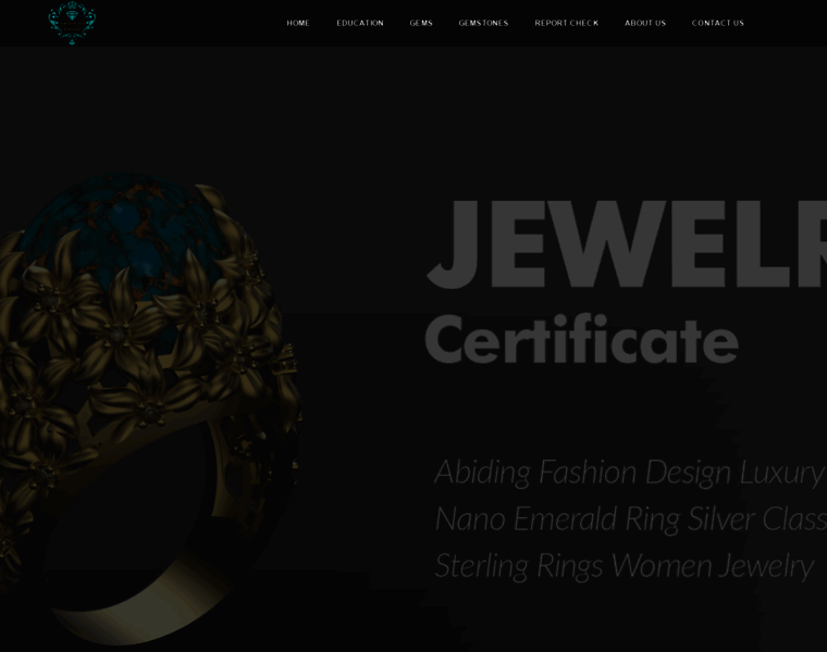 Certificate.jewelry thumbnail