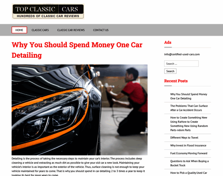 Certified-used-cars.com thumbnail