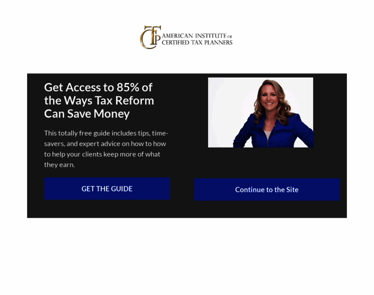 Certifiedtaxcoach.org thumbnail