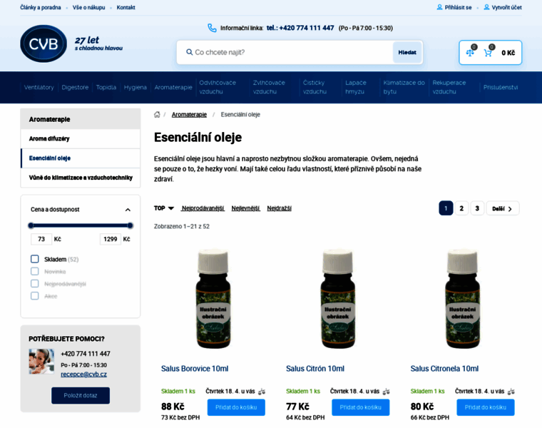 Certifikovane-esencialni-oleje.cz thumbnail