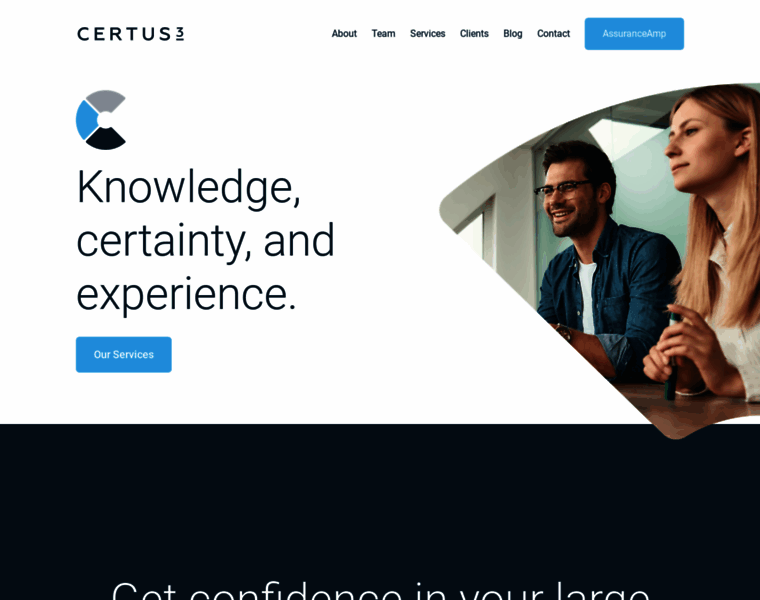 Certus3.com thumbnail