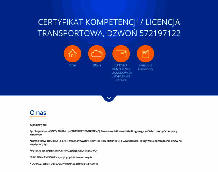 Certyfikatkompetencji.edu.pl thumbnail