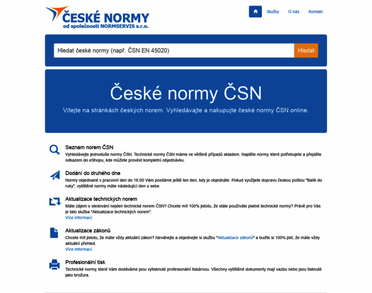 Ceske-normy.cz thumbnail