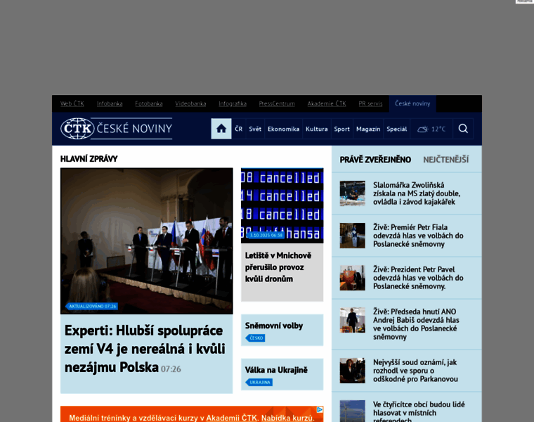 Ceskenoviny.cz thumbnail