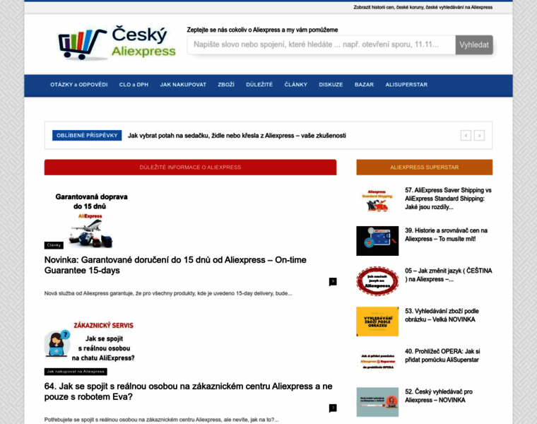 Ceskyali.cz thumbnail