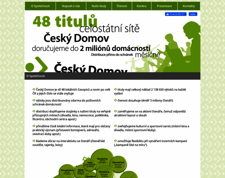 Ceskydomov.cz thumbnail