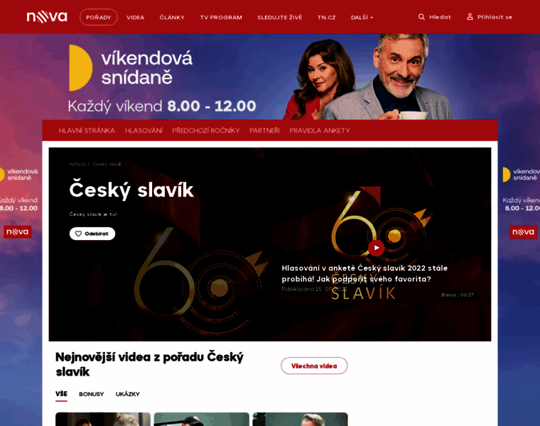 Ceskyslavikmattoni.cz thumbnail