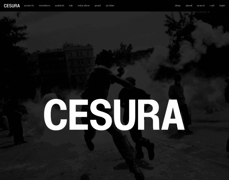 Cesura.it thumbnail