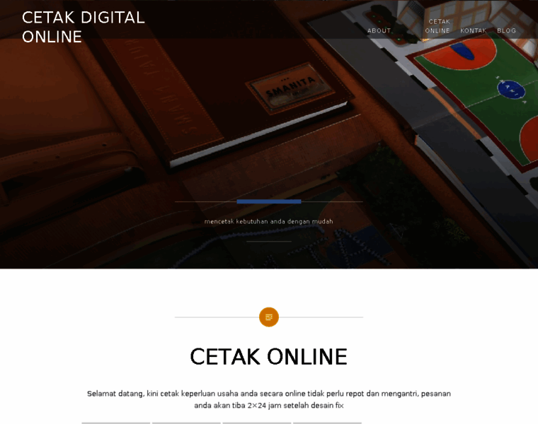 Cetak-digital.com thumbnail