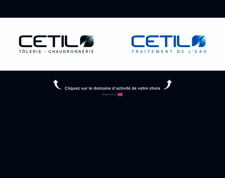 Cetil.fr thumbnail
