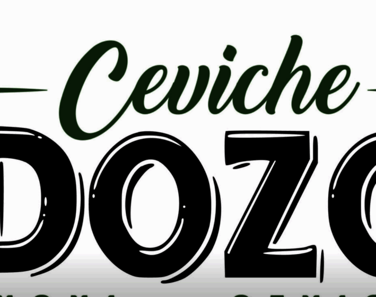 Cevichedozo.com thumbnail