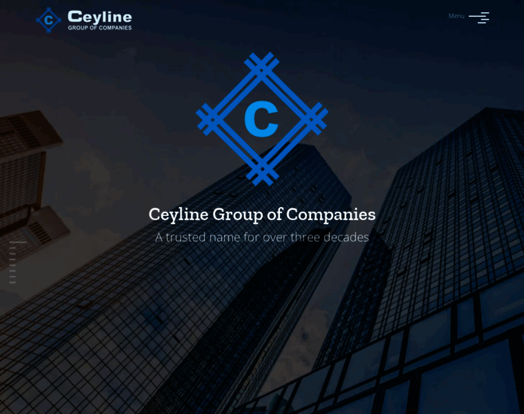 Ceyline.com thumbnail