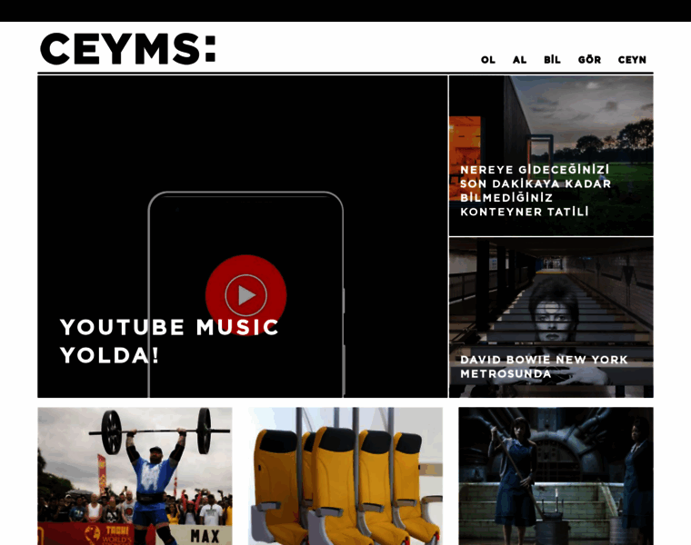 Ceyms.com thumbnail