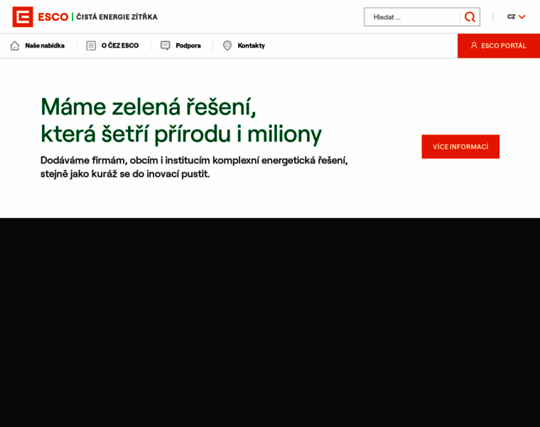Cezesco.cz thumbnail