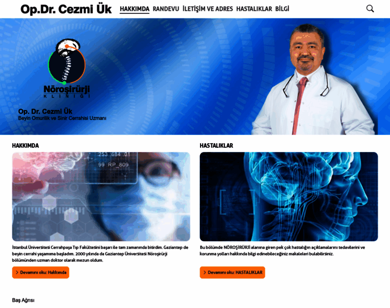 Cezmiuk.com thumbnail