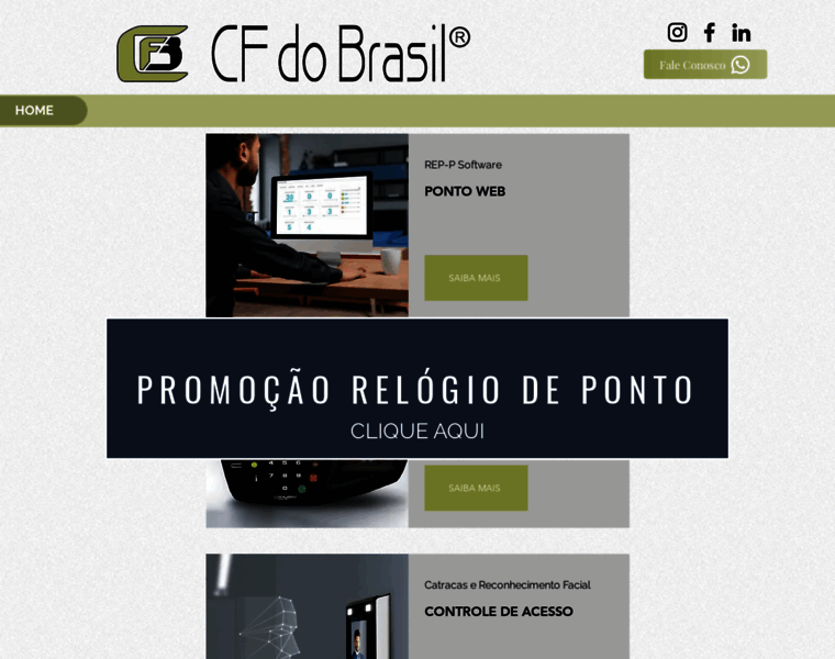 Cfdobrasil.com.br thumbnail