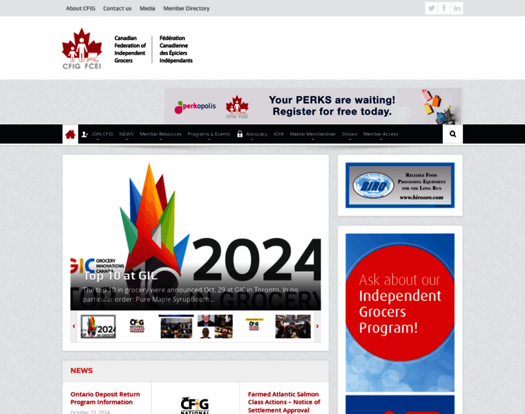 Cfig.ca thumbnail