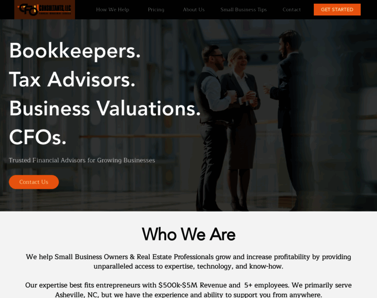 Cfoconsultants.net thumbnail Cfoconsultants.net thumbnail