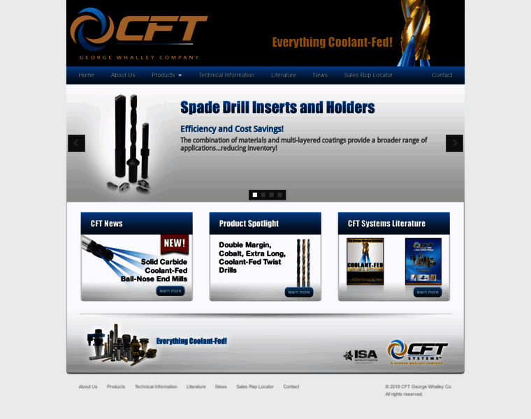 Cftsystems.com thumbnail Cftsystems.com thumbnail