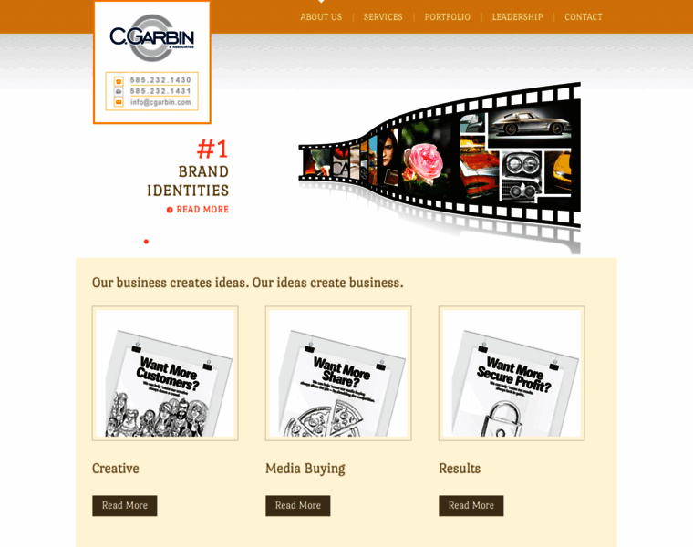 Cgarbin.com thumbnail Cgarbin.com thumbnail