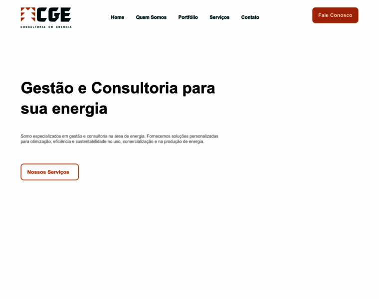 Cgegestao.com.br thumbnail