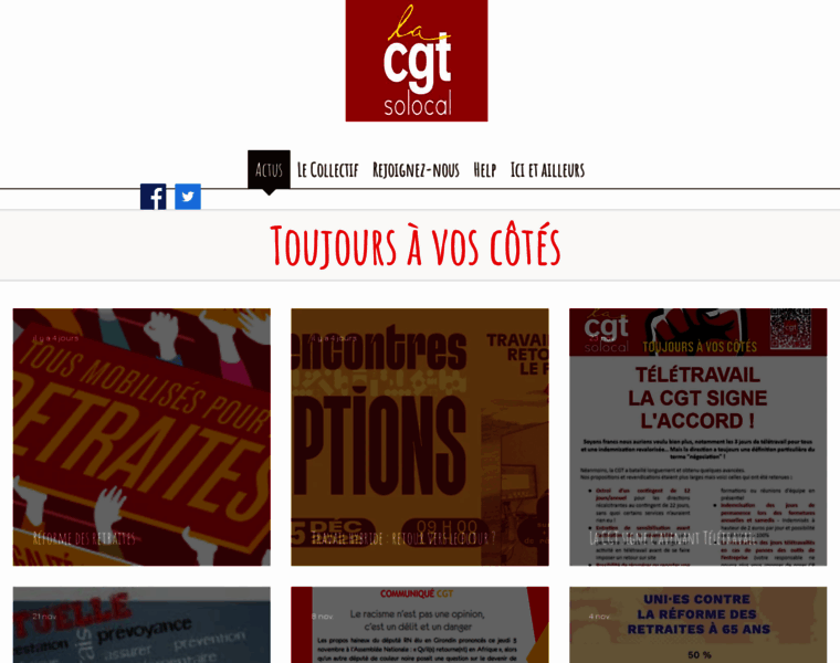 Cgt-solocal-pagesjaunes.org thumbnail