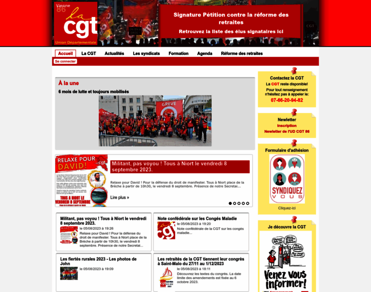 Cgt-ud86.org thumbnail