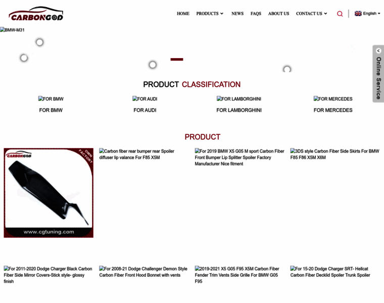 Cgtuning.com thumbnail Cgtuning.com thumbnail