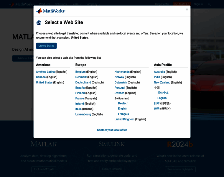 Ch.mathworks.com thumbnail