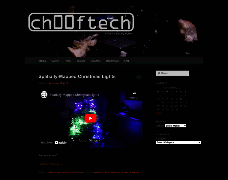 Ch00ftech.com thumbnail