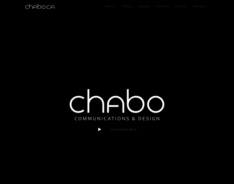 Chabo.ca thumbnail