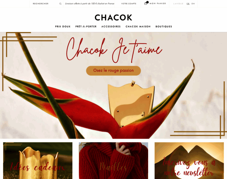 Chacok.com thumbnail