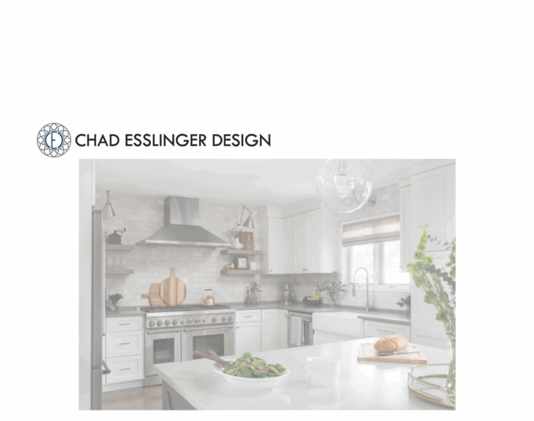 Chadesslingerdesign.com thumbnail