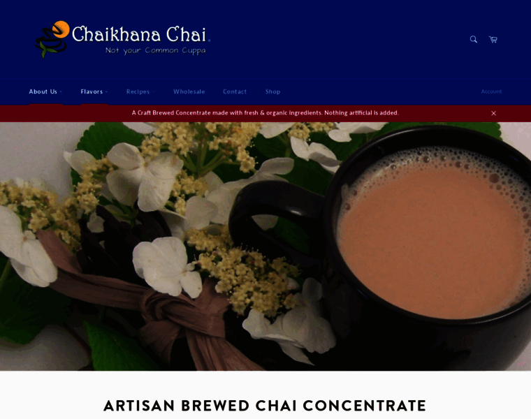 Chaikhanachai.com thumbnail