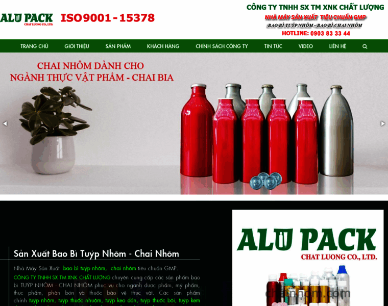 Chainhom.com thumbnail