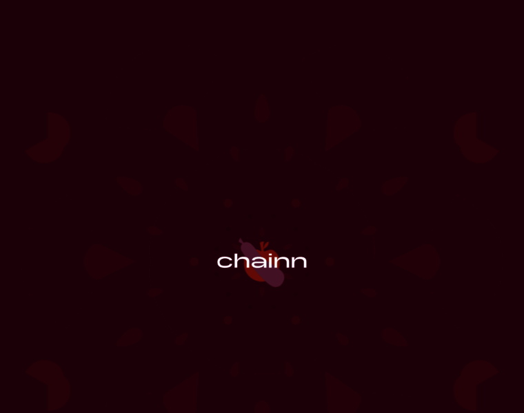 Chainn.nl thumbnail