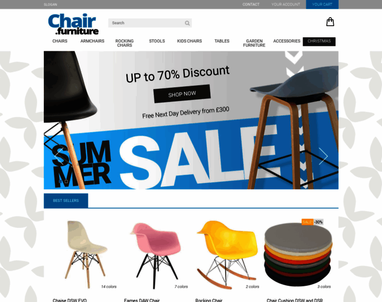 Chair.furniture thumbnail