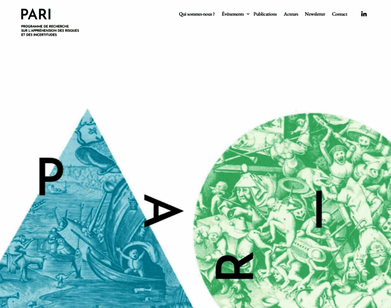 Chaire-pari.fr thumbnail