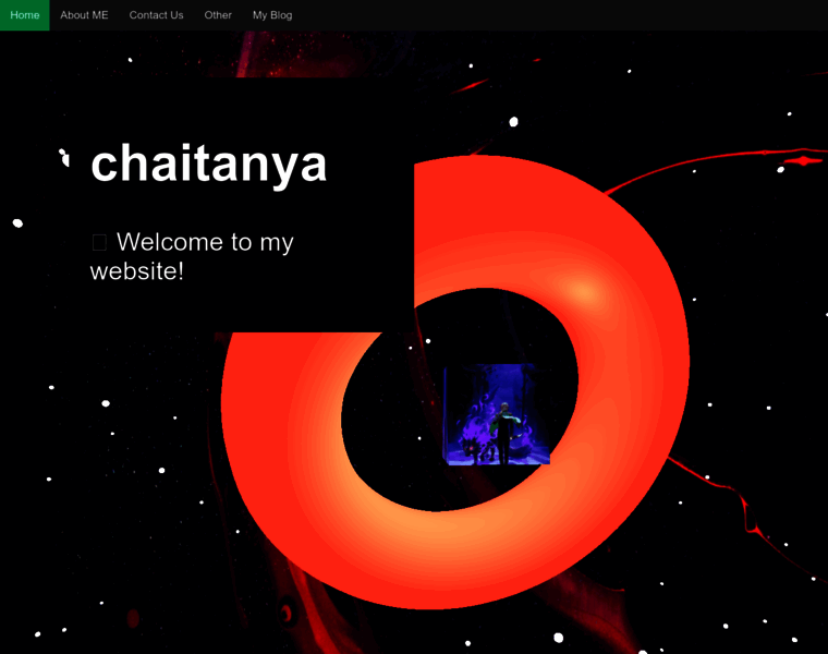 Chaitanyav.dev thumbnail Chaitanyav.dev thumbnail