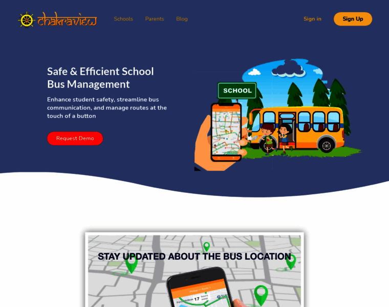 Chakraview.co.in thumbnail