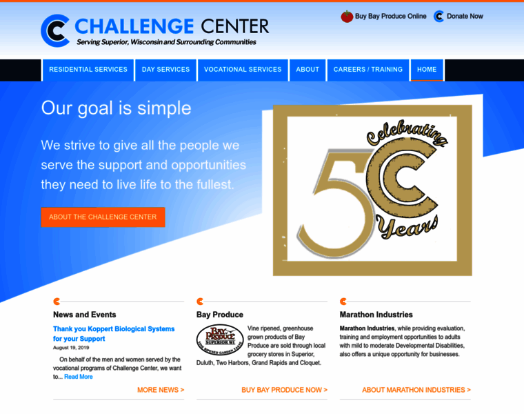 Challenge-center.org thumbnail Challenge-center.org thumbnail