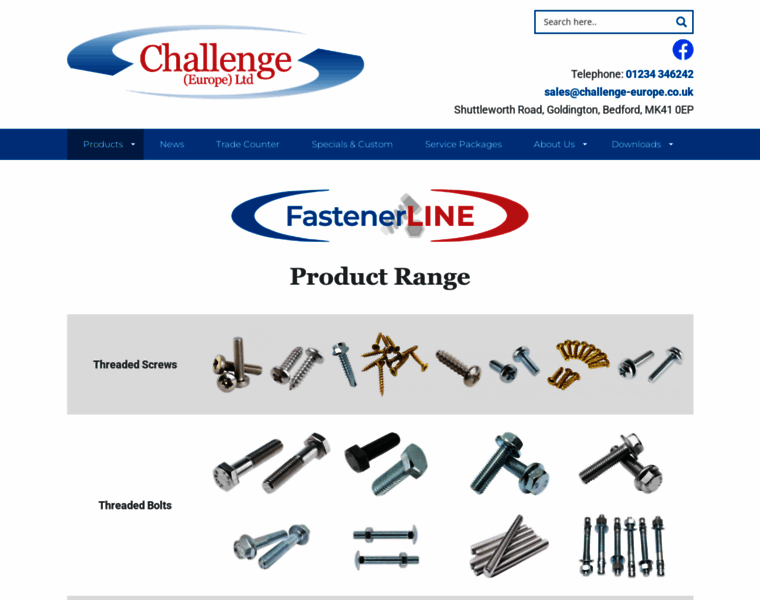 Challenge-indfast.co.uk thumbnail Challenge-indfast.co.uk thumbnail