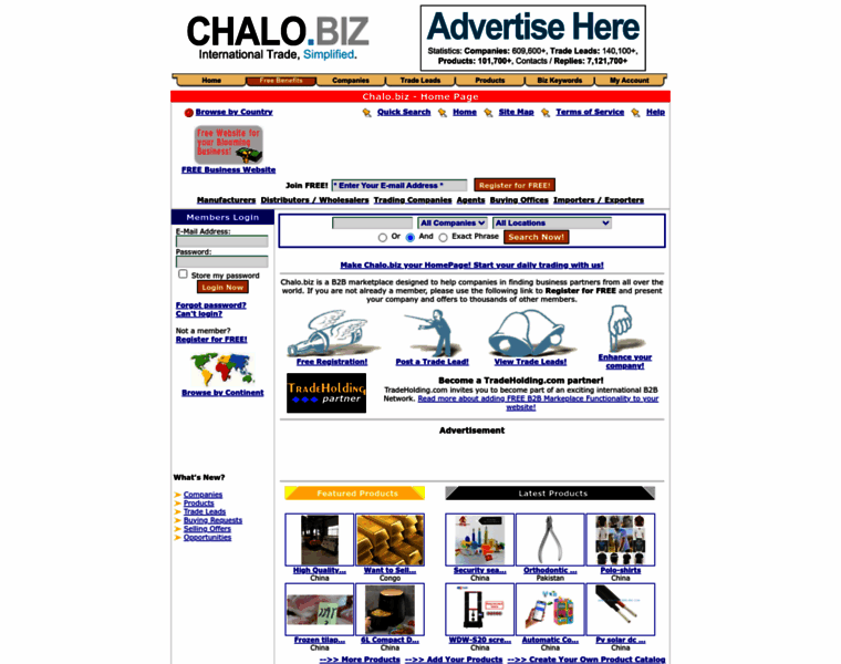 Chalo.biz thumbnail