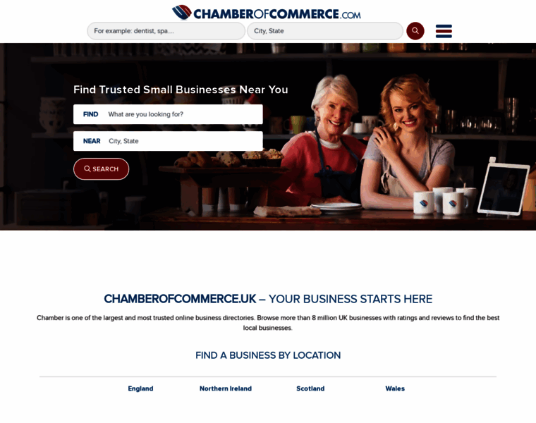 Chamberofcommerce.uk thumbnail