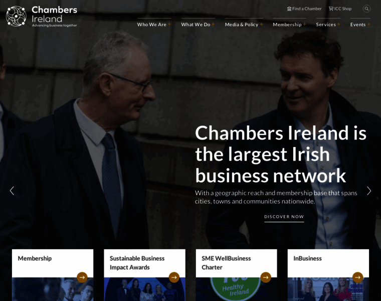 Chambers.ie thumbnail Chambers.ie thumbnail