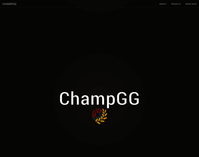 Champ.gg thumbnail