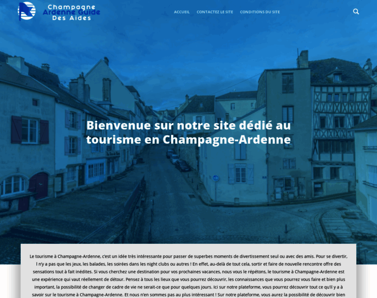 Champagne-ardenne-guide-des-aides.fr thumbnail