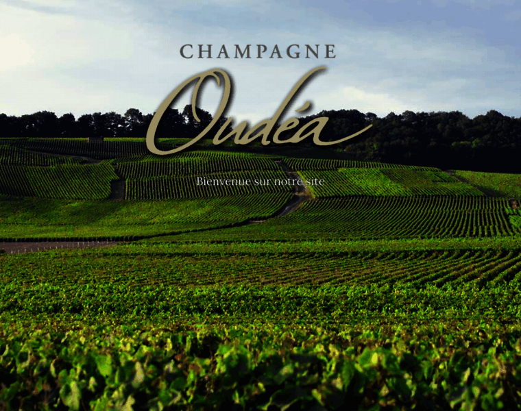 Champagne-oudea.fr thumbnail