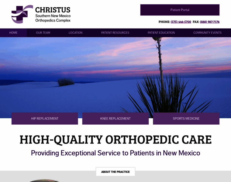 Championorthopaedics.com thumbnail Championorthopaedics.com thumbnail