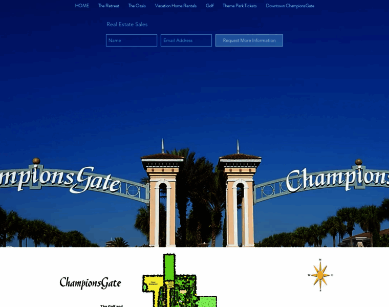 Championsgateflorida.com thumbnail